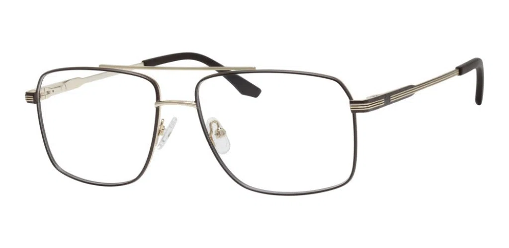 Chesterfield CH132XL Eyeglasses - view 3